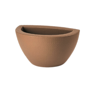 Vaso De Parede Petit Mate - Verdy Vasos