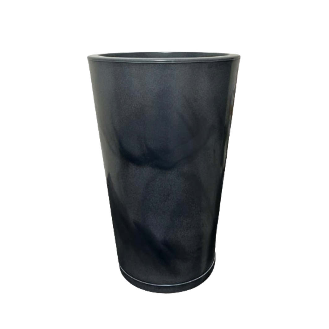 Vaso Classic N2 Grafite - Vasos Brasil
