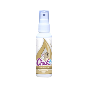 Perfume Pet Vitta 60ml Chuá - Petfeeling