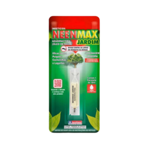 Inseticida NeenMax 10ml - Insetimax