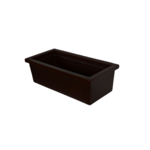 Vaso Floreira Lisa GG