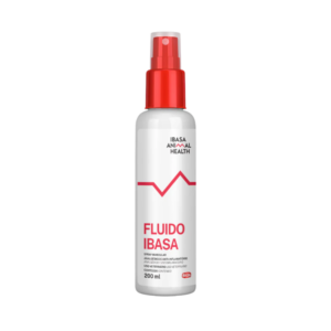 Spray Muscular Analgésico e Anti-inflamatório Fluido 200ml - Ibasa
