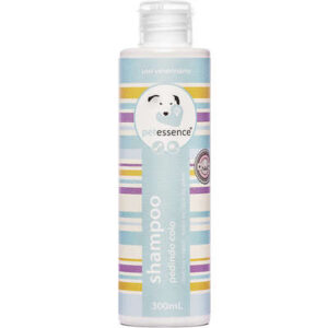 Shampoo Cão Pedindo Colo 300ml - PetEssence