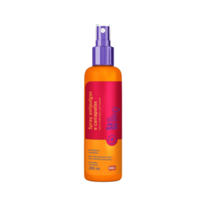 Spray Antipulgas para Cães 200ml - Ibasa