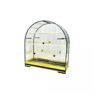 Gaiola Arame Arco N5 - Club Pet