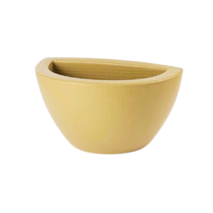 Vaso de Parede Petit Pastel - Verdy Vasos