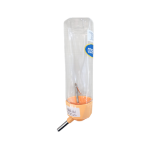 Bebedouro Hamster 500ml - Chalesco