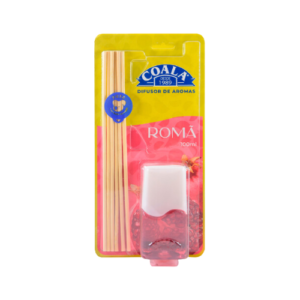 Difusor de Ambientes Romã 100ml - Coala