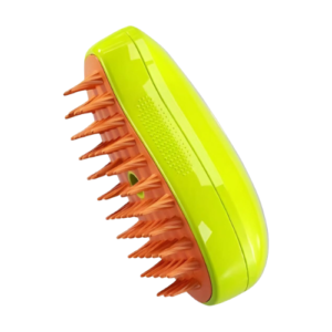 Escova a Vapor - Pet Brush