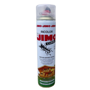 Jimo Cupim Aerosol 400ml - Jimo