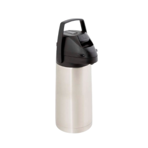 Garrafa Térmica Inox Airpot com Alavanca 1,9l