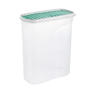 Organizador Plástico Multiuso 2,5l - Plasvale