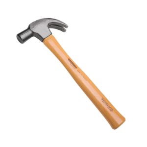 Martelo De Unha Jateado