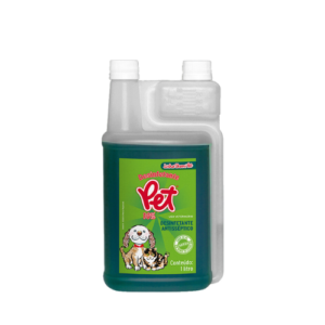 Desinfetante 1 Litro - Chemitec