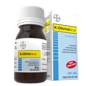 K-Othrine SC 30ml