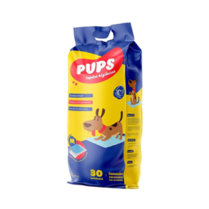 Tapete Higienico Sanithy Prime Pups 80x60 30Un