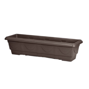 Jardineira Tabaco 35cm - Nutriplan