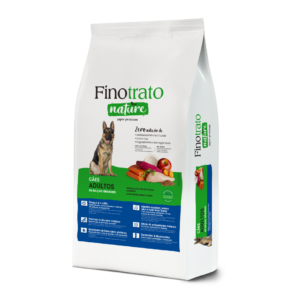 Ração Finotrato Nature Cão Adulto Raças Grandes 15kg
