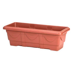 Jardineira Cerâmica 35cm - Nutriplan