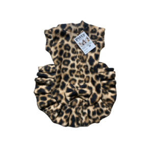 Vestido Pet M - Pitty