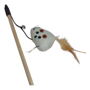 Brinquedo Varinha Xs Mouse