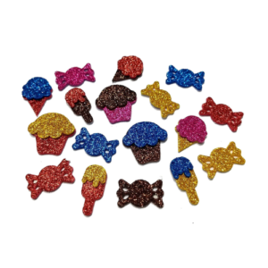 Adesivo Pet Doces