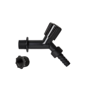 Torneira Jardim com Bico 3/4'' x 1/2'' - Rebouças