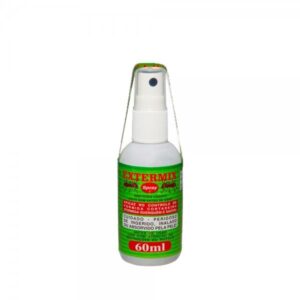 Inseticida Liquido Extermix Spray 60ml - Extermix