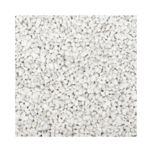 Pedra Brita Branca n0 5kg - Seixos Pedra Nobre