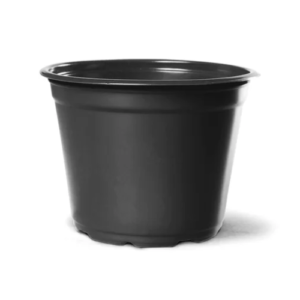 Pote Holambra NP14 Preto