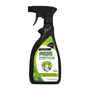 Fungicida Sistêmico Pronto para Uso 500ml -  Forth