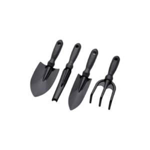 Kit Jardinagem Com 4 Peças - Paraboni