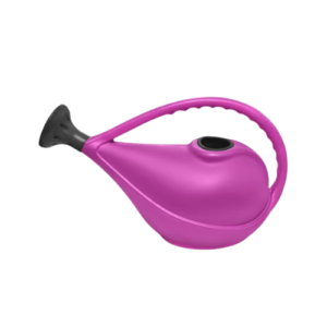 Regador Rosa 3l - Nutriplan