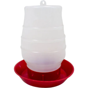 Bebedouro Para Frango 2 Litros