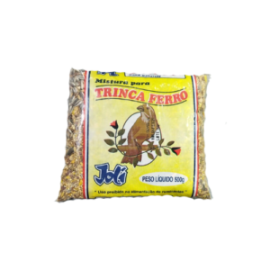 Mistura para Trinca Ferro 500g - Joli