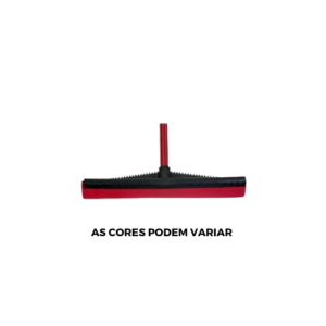 Rodo Plastico 40cm - Dalcin