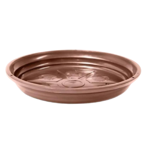 Prato Para Vaso Tabaco 01 - Nutriplan