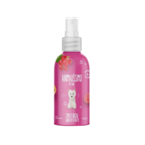Spray Bucal Tutti Frutti 60ml - Animalíssimo