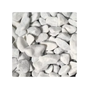 Pedra Dolomita Extra N2 5kg - Seixos Pedra Nobre