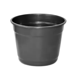 Vaso Preto 02,5 - Nutriplan