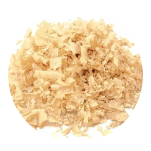 Serragem Maravalha Solta 350g