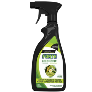 Inseticida Óleo Neem Defende 500ml - Forth