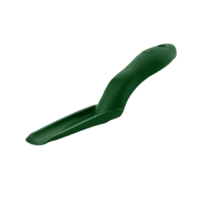 Arrancador de Inço Plástico Verde - Nutriplan