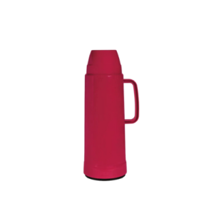 Garrafa Térmica Flip Framboesa 1l - Mor