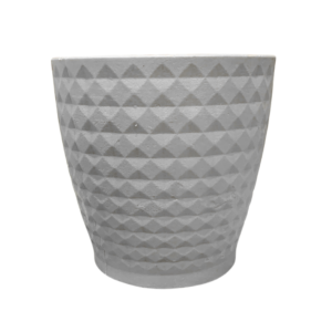 Vaso Carrê G Granito - Versálito