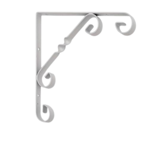 Suporte Mão Francesa Colonial 20x20Cm - Paraboni