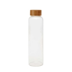 Garrafa Go Green 600ml - Mor