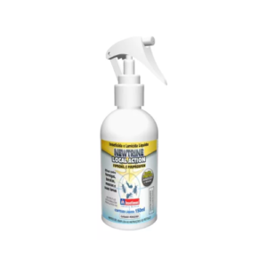 Newtrine Ação Local 150ml - Insetimax