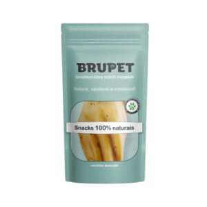 Orelha Suína 1un - Brupet