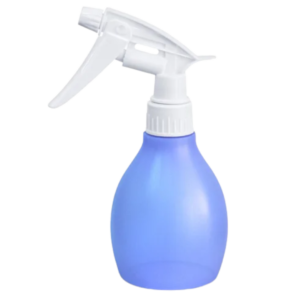 Pulverizador Manual Azul 250ml - Nutriplan